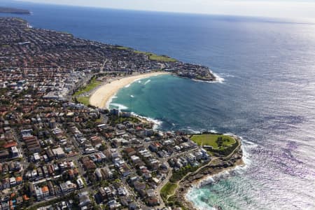 Aerial Image of TAMARAMA