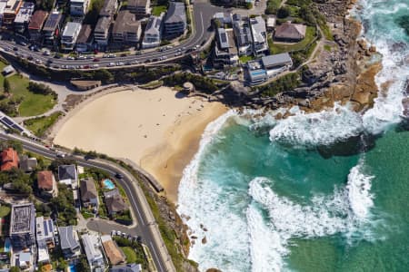 Aerial Image of BRONTE