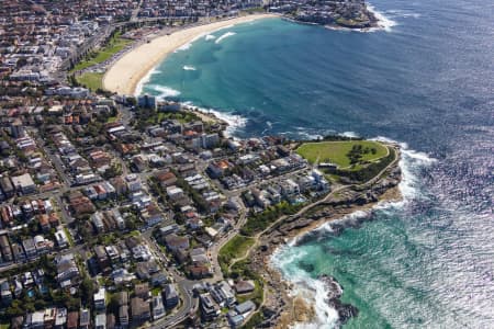 Aerial Image of TAMARAMA