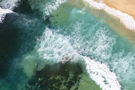 Aerial Image of BRONTE