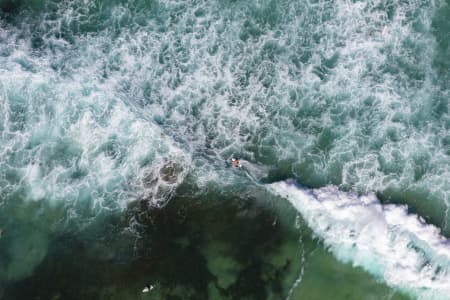 Aerial Image of BRONTE