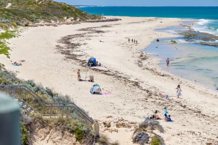 Aerial Image of YANCHEP