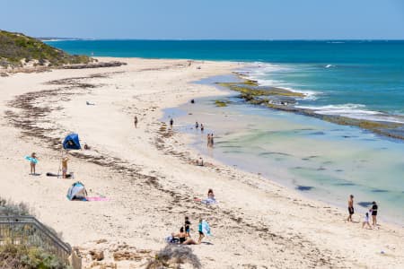 Aerial Image of YANCHEP