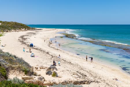 Aerial Image of YANCHEP