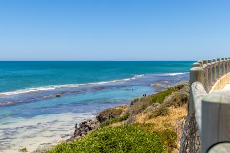 Aerial Image of YANCHEP