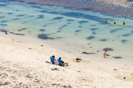 Aerial Image of YANCHEP