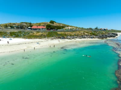 Aerial Image of YANCHEP