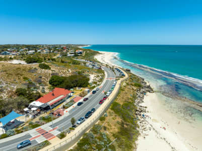 Aerial Image of YANCHEP