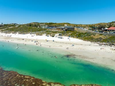 Aerial Image of YANCHEP