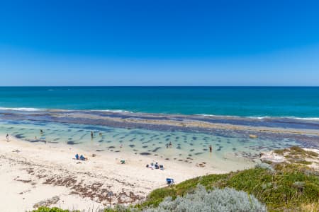 Aerial Image of YANCHEP