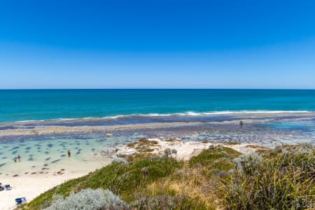 Aerial Image of YANCHEP