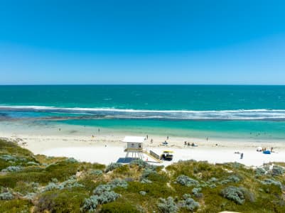 Aerial Image of YANCHEP