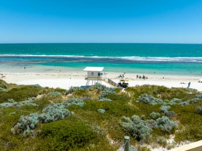 Aerial Image of YANCHEP