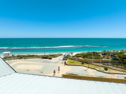 Aerial Image of YANCHEP