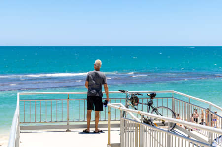 Aerial Image of YANCHEP