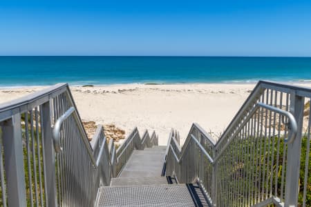 Aerial Image of YANCHEP