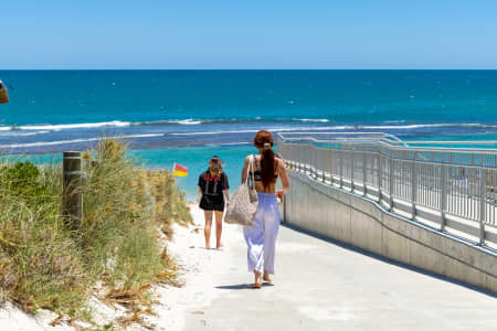 Aerial Image of YANCHEP