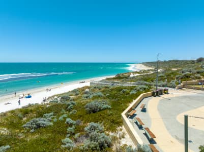 Aerial Image of YANCHEP