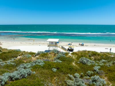 Aerial Image of YANCHEP