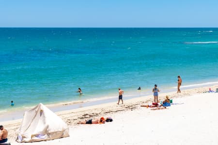 Aerial Image of YANCHEP