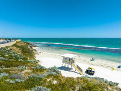 Aerial Image of YANCHEP