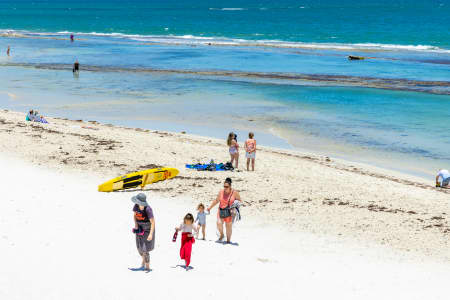 Aerial Image of YANCHEP