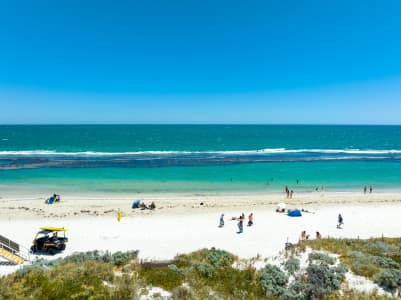 Aerial Image of YANCHEP