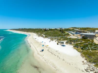 Aerial Image of YANCHEP