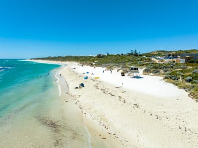 Aerial Image of YANCHEP