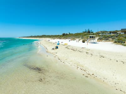 Aerial Image of YANCHEP