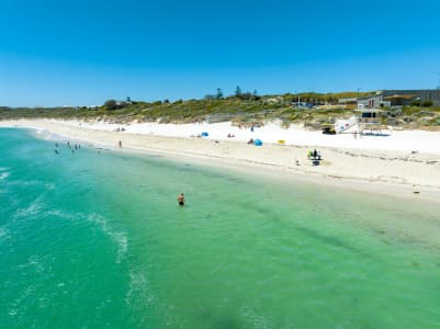 Aerial Image of YANCHEP