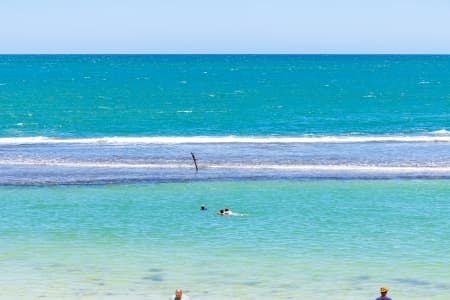 Aerial Image of YANCHEP