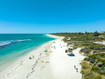 Aerial Image of YANCHEP