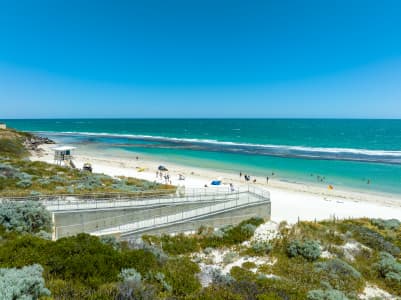 Aerial Image of YANCHEP