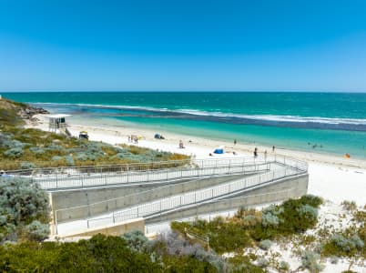 Aerial Image of YANCHEP