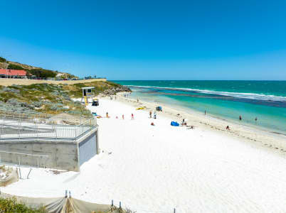 Aerial Image of YANCHEP