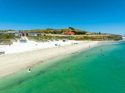 Aerial Image of YANCHEP