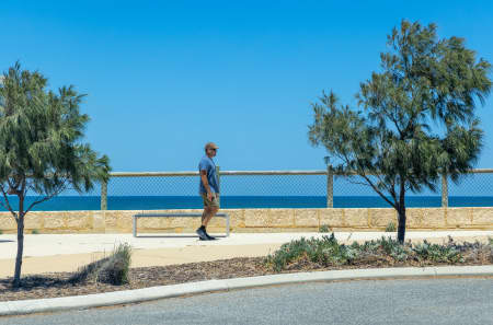 Aerial Image of YANCHEP