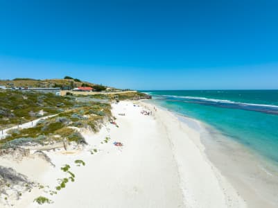 Aerial Image of YANCHEP