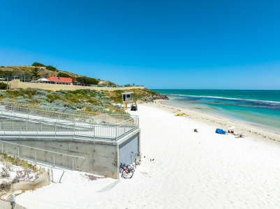 Aerial Image of YANCHEP