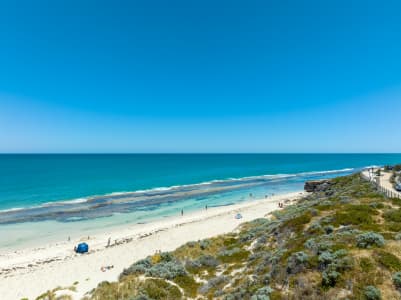 Aerial Image of YANCHEP