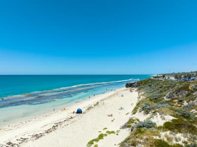 Aerial Image of YANCHEP