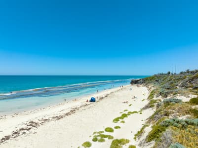 Aerial Image of YANCHEP