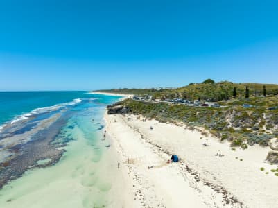 Aerial Image of YANCHEP