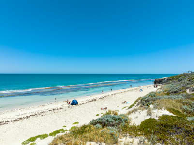 Aerial Image of YANCHEP