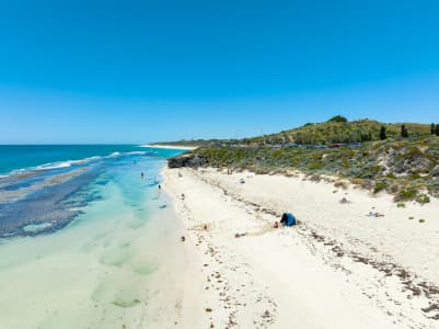 Aerial Image of YANCHEP