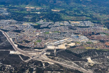 Aerial Image of LEXIA