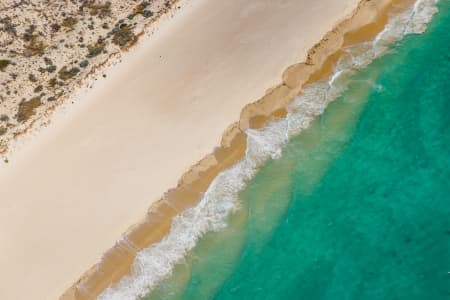 Aerial Image of SWANBOURNE