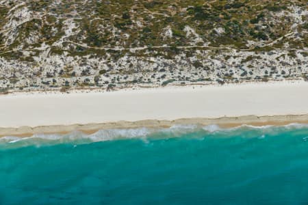 Aerial Image of SWANBOURNE