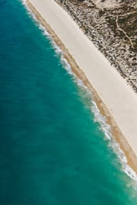 Aerial Image of SWANBOURNE